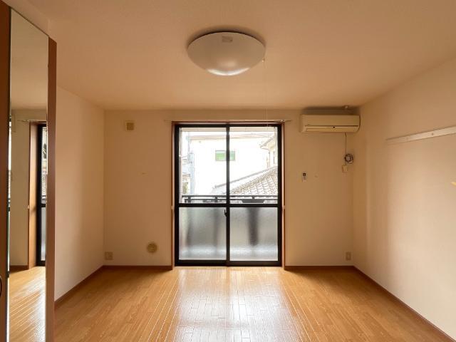 ロハス・オオアライⅡ（ＬＯＨＡＳ・オオアライⅡ） 部屋画像