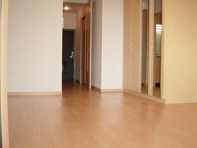 ロハス・オオアライⅡ（ＬＯＨＡＳ・オオアライⅡ） 部屋画像