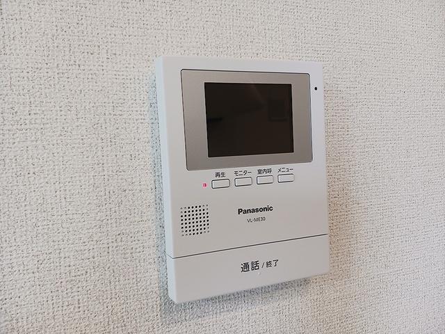 トムトックライズⅡ（101） 設備