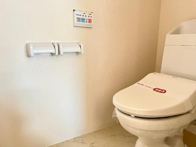 フルラージュ 部屋画像
