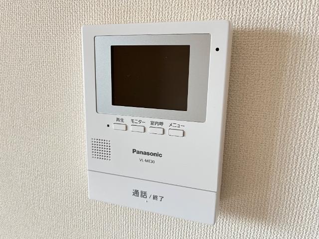 フルラージュ 部屋画像