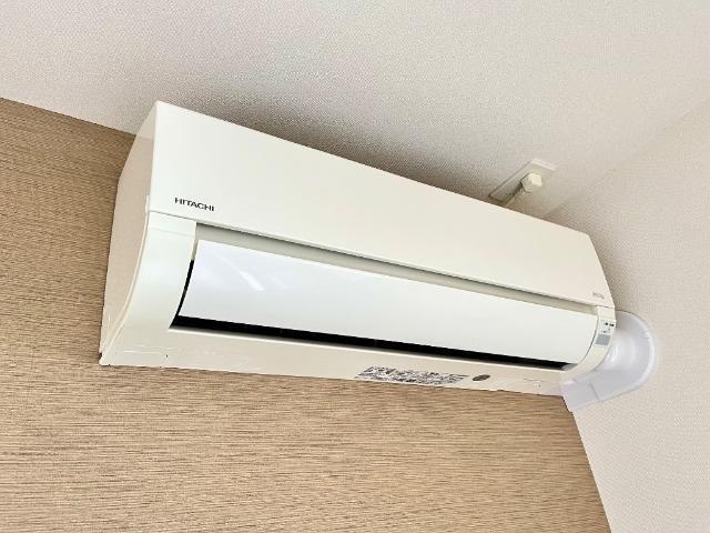 フルラージュ 部屋画像