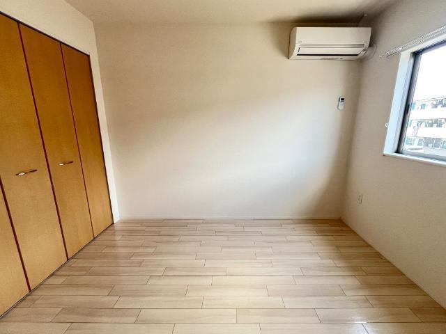 フルラージュ 部屋画像