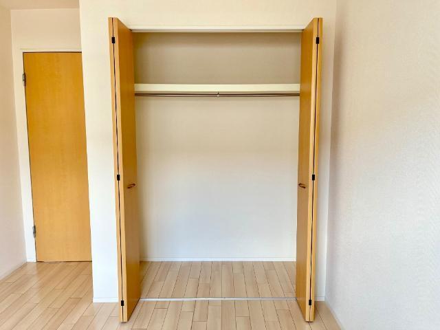 フルラージュ 部屋画像