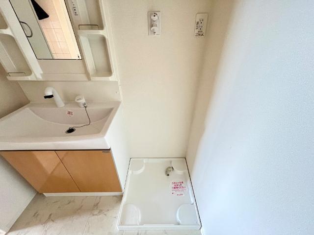 フルラージュ 部屋画像