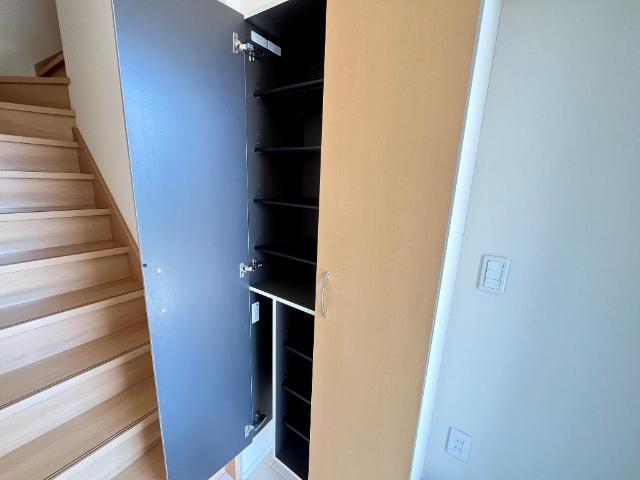 フルラージュ 部屋画像