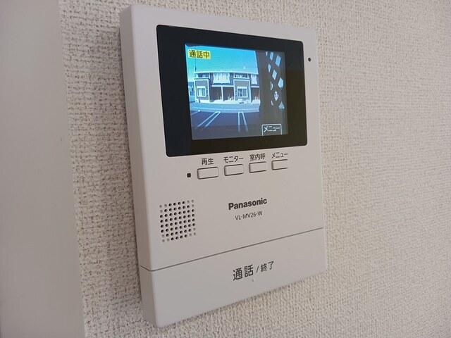 Ｂ．Ｆ．Ｎ　旭Ⅲ（103） 設備