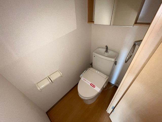 ルインズ・ヒル（ＲＵＩＮＳ・ＨＩＬＬ） 部屋画像