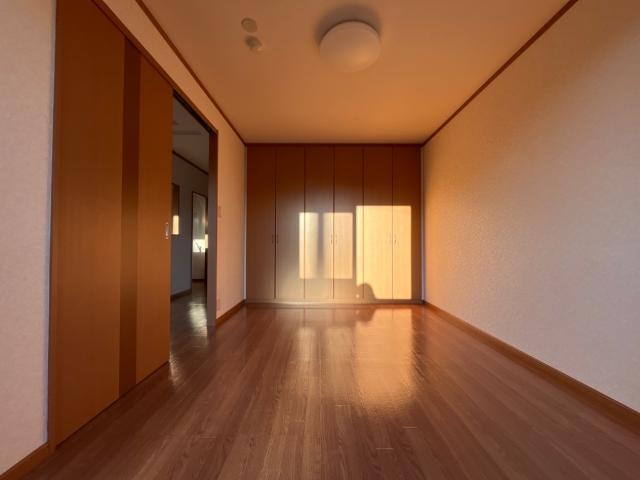 Peaceful forest（ピースフル　フォレスト） 部屋画像