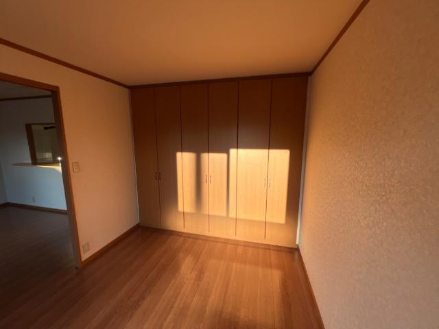 Peaceful forest（ピースフル　フォレスト） 部屋画像