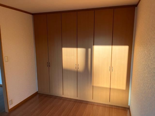 Peaceful forest（ピースフル　フォレスト） 部屋画像