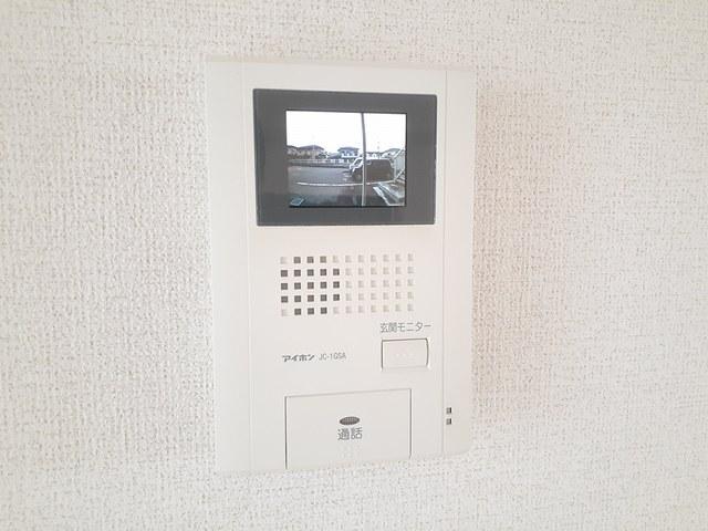 パステルＭ１（102） 設備