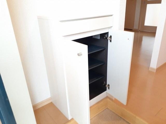 パステルＭ１（102） その他部屋・スペース