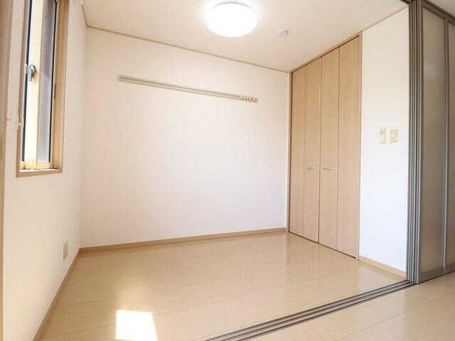 ソレイユ・レバン（A105） 部屋画像