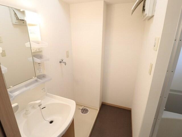 ソレイユ・レバン（A105） 部屋画像