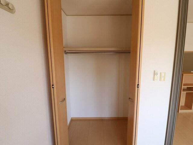 ソレイユ・レバン（A105） 部屋画像