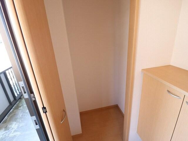 ソレイユ・レバン（A105） 部屋画像