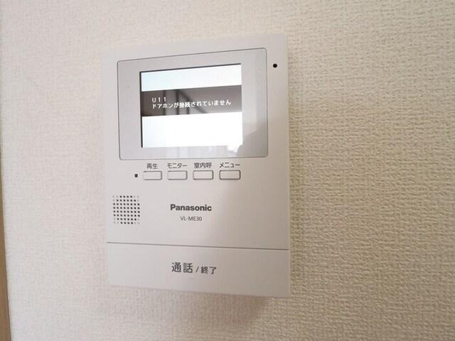 ソレイユ・レバン（A105） 部屋画像