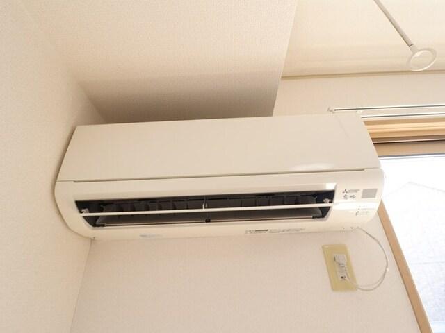 ソレイユ・レバン（A105） 部屋画像