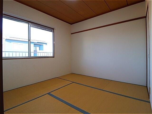 コーポ冨田　Ⅰ（205） 部屋画像
