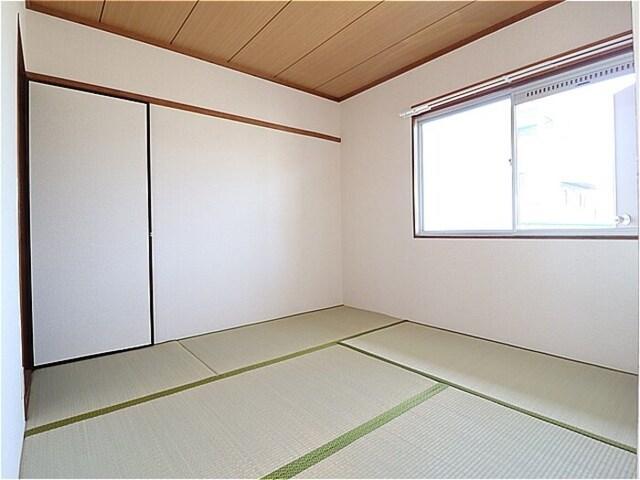 コーポ冨田　Ⅰ（101） 部屋画像