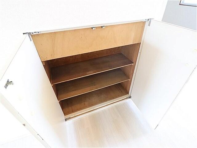 コーポ冨田　Ⅰ（101） 部屋画像