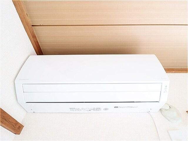 コーポ冨田　Ⅰ（101） 部屋画像