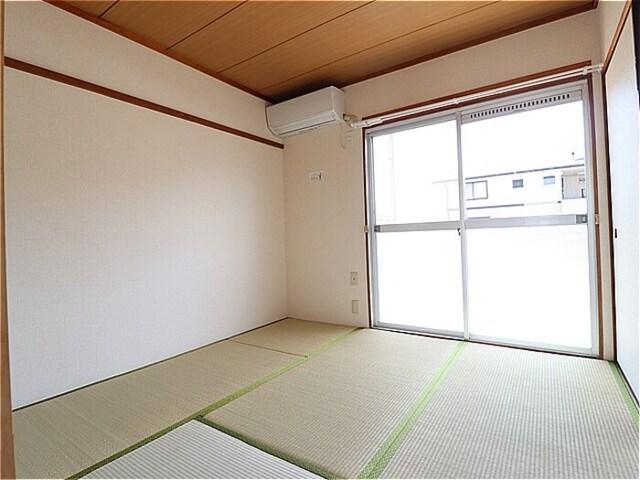 コーポ冨田　Ⅰ（101） 部屋画像