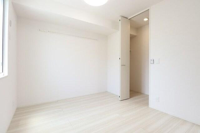 ウエスト・パーク　C（101） 部屋画像