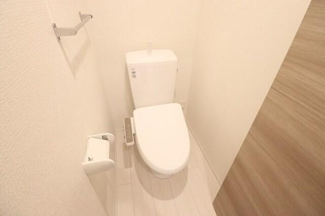 ウエスト・パーク　C（101） 部屋画像