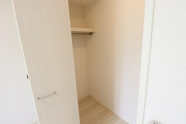 ウエスト・パーク　C（101） 部屋画像