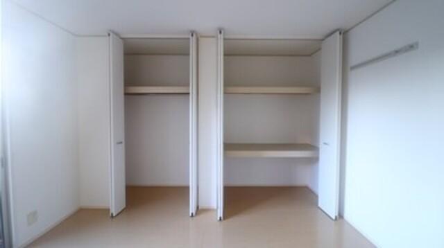 パーク ヒルズ　Ａ（101） 部屋画像