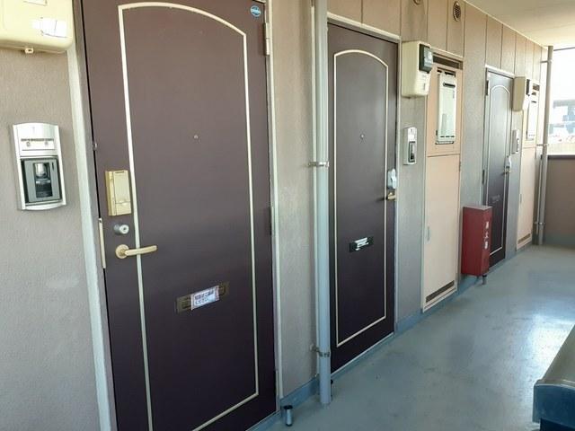 ｍａｔｈｅｒ（301） その他部屋・スペース