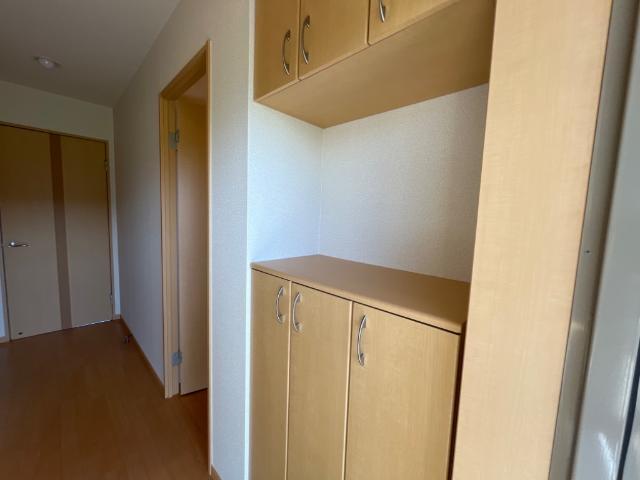 サクラシティ（ＳＡＫＵＲＡ　ＣＩＴＹ） 部屋画像