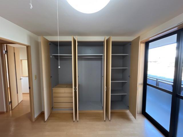サクラシティ（ＳＡＫＵＲＡ　ＣＩＴＹ） 部屋画像