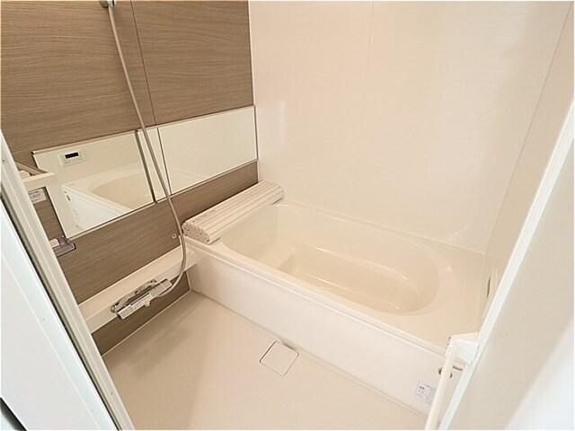 フォルトゥーナＳＥＮＢＡ（101） 部屋画像