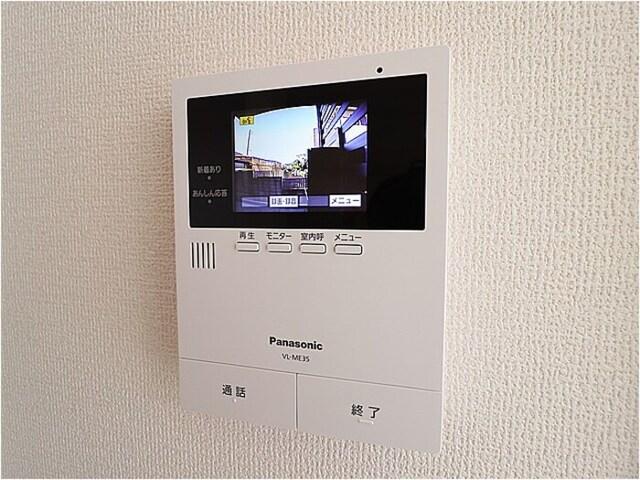 フォルトゥーナＳＥＮＢＡ（101） 部屋画像