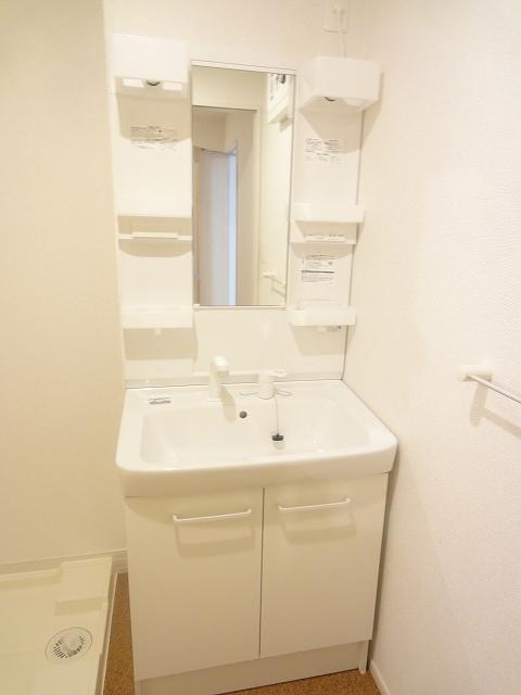 アプローズＡ（101） 洗面