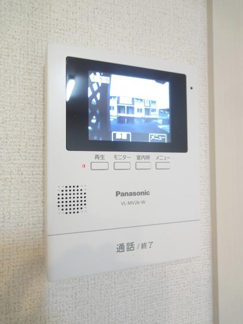 アプローズＡ（101） 設備