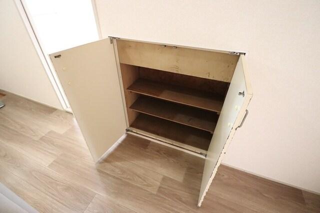 コーポ冨田　Ⅰ（103） 部屋画像