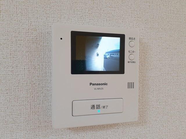 ヴィラ．ローズ　シャロン（102） 設備