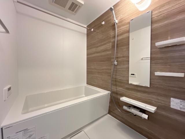 レイクヒルＢ棟（Ｌａｋｅ Ｈｉｌｌ Ｂ） 部屋画像