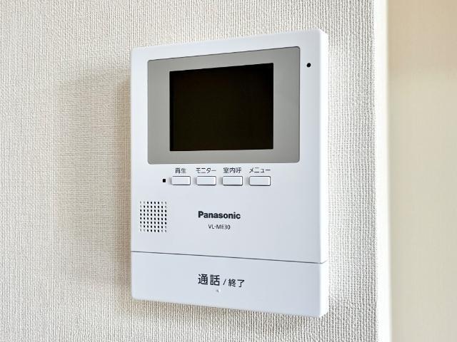 プリマヴェリーナＢ棟（PrimaverinaＢ） 部屋画像