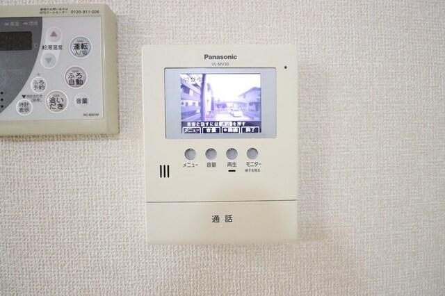 モダンコート見川 Ｍ＆Ｋ（101） 部屋画像