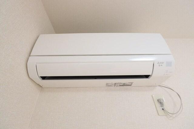 モダンコート見川 Ｍ＆Ｋ（101） 部屋画像