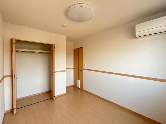 イーストヴィラ（ＥＡＳＴ　ＶＩＬＬＡ） 部屋画像