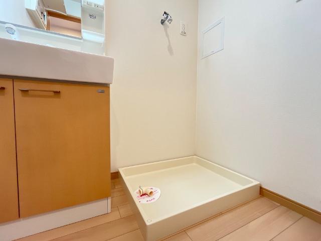 イーストヴィラ（ＥＡＳＴ　ＶＩＬＬＡ） 部屋画像