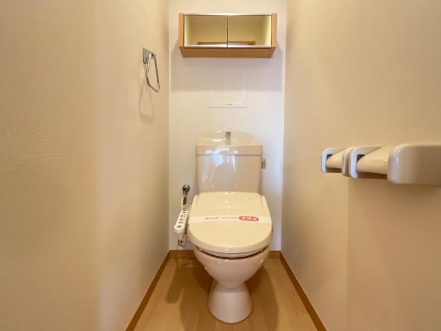 イーストヴィラ（ＥＡＳＴ　ＶＩＬＬＡ） 部屋画像