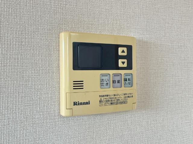 イーストヴィラ（ＥＡＳＴ　ＶＩＬＬＡ） 部屋画像