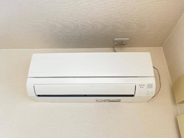 イーストヴィラ（ＥＡＳＴ　ＶＩＬＬＡ） 部屋画像